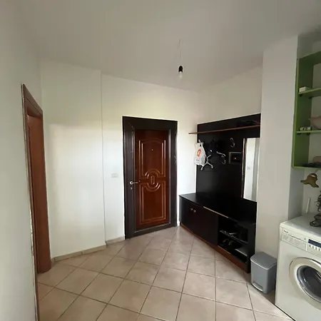 Apartament The Soft Pines Escape