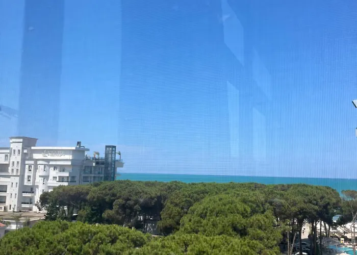 Apartment The Soft Pines Escape *