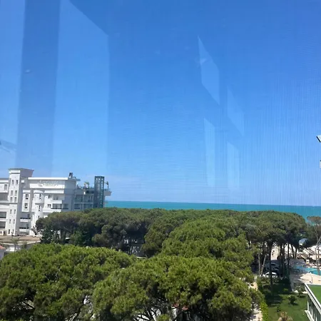 Appartement The Soft Pines Escape *