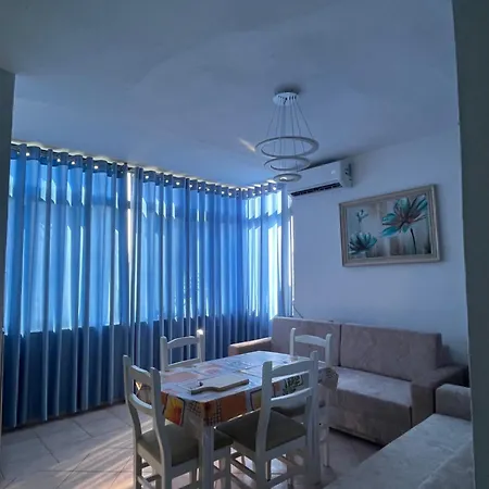 The Soft Pines Escape Golem (Tirana)