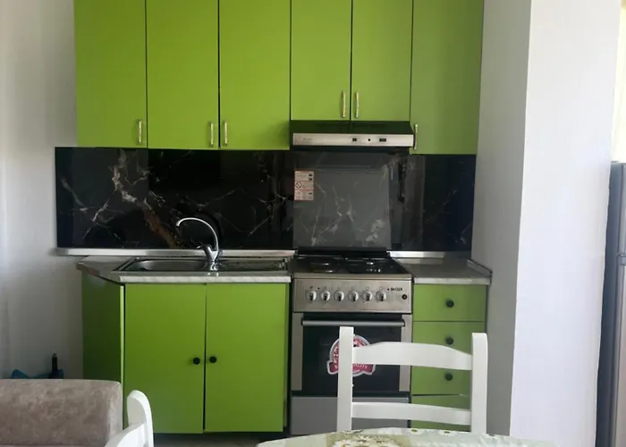 Apartman The Soft Pines Escape Golem