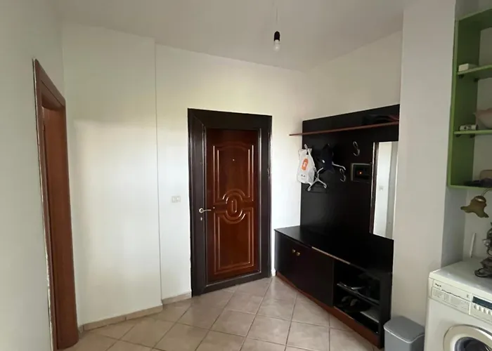 Apartman The Soft Pines Escape